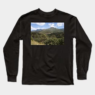 Colorado Long Sleeve T-Shirt